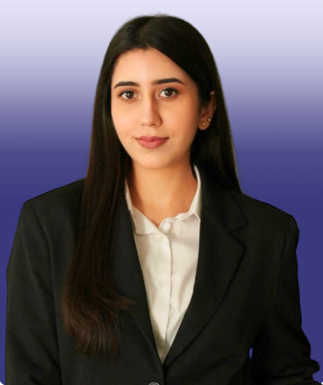 Zainab Iqbal