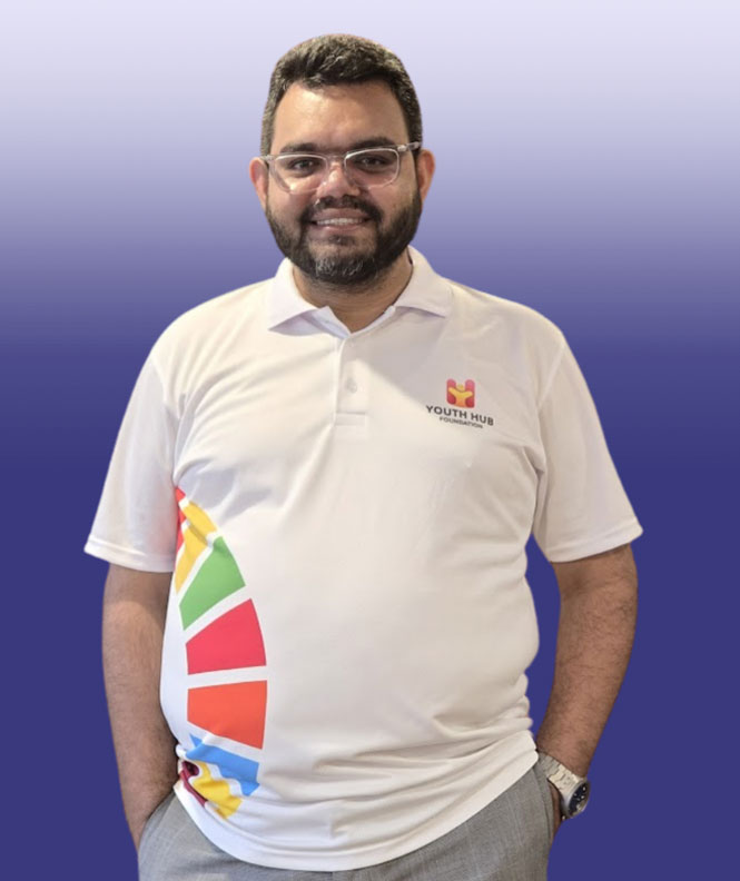 Pavel Sarwar