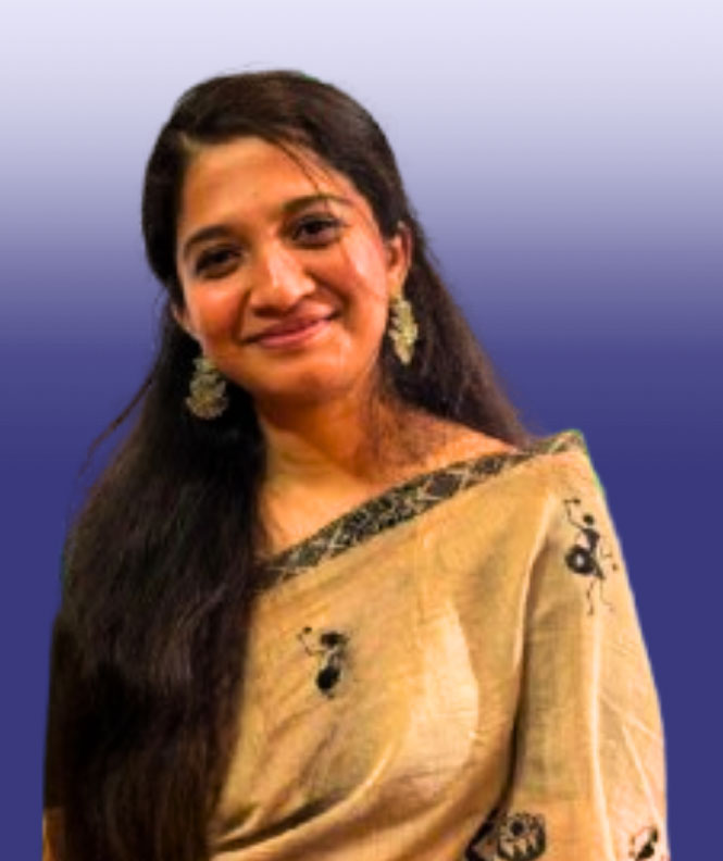 Soniya Deshmukh