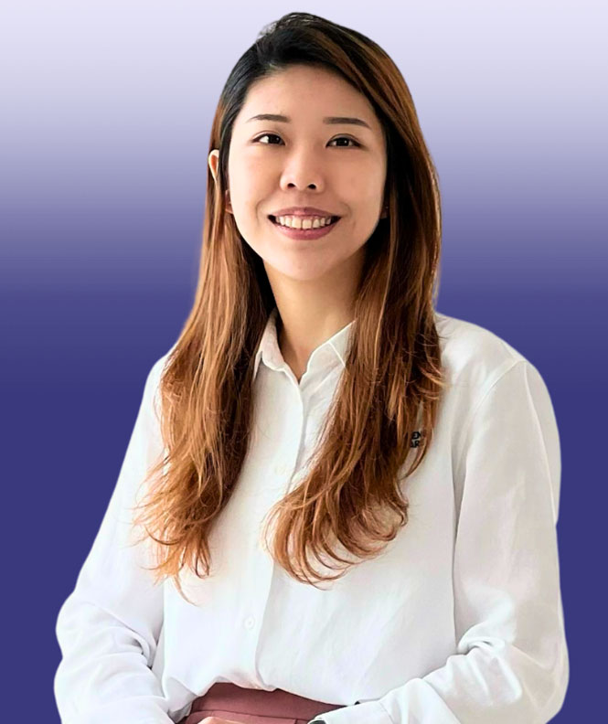 Elise Liong