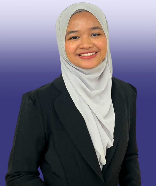 Nur Awadah Binti Muhammad Nor