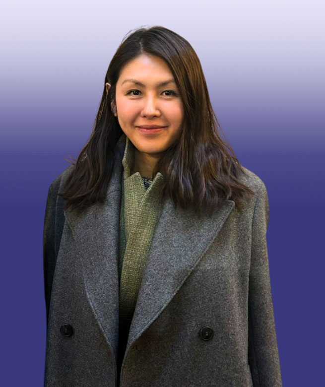 Cecila Lim