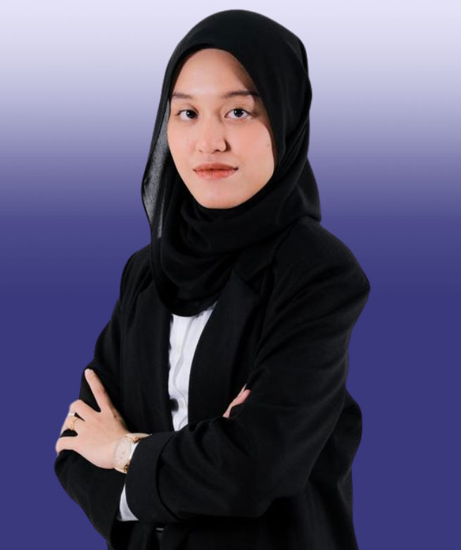 Sarah Anniesya