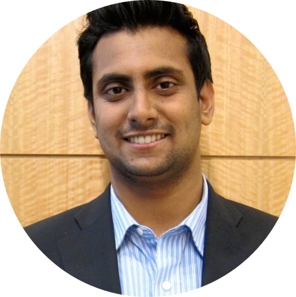 Mr. Rohit Pothokuchi