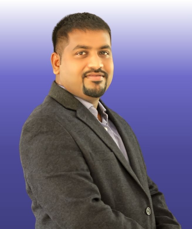 Sumedh Gaikwad