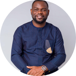 Mr. Bernard Oduro Takyi