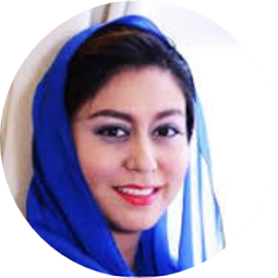 Ina Fadilah Nizar