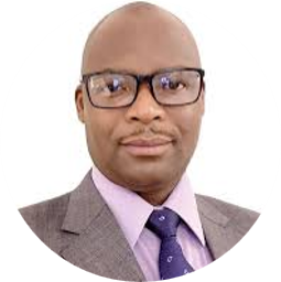 His Excellency Menzie Sipho Diami